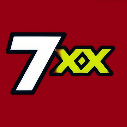 Logo da 7xx